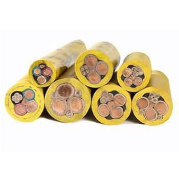 Coal Mine Cables suppliers