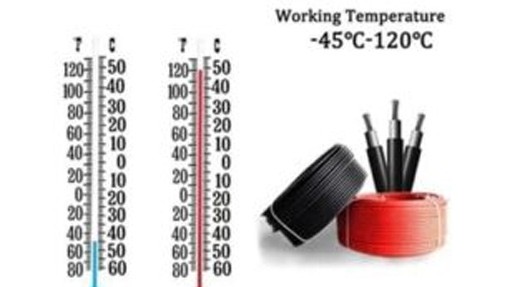 4mm solar cable 4mm solar cable